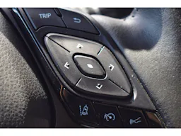 Toyota C-HR  1.8 Hybrid e-CVT Dynamic Business occasion - Photo 22