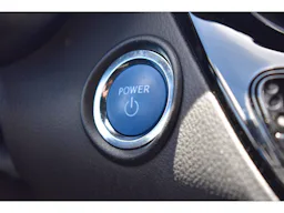 Toyota C-HR  1.8 Hybrid e-CVT Dynamic Business occasion - Photo 25