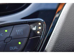 Toyota C-HR 1.8 Hybrid e-CVT Dynamic Business occasion - Photo 26