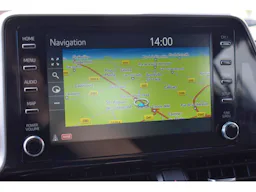 Toyota C-HR  1.8 Hybrid e-CVT Dynamic Business occasion - Photo 27
