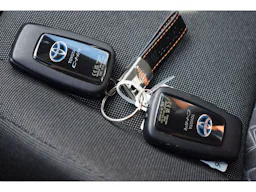 Toyota C-HR 1.8 Hybrid e-CVT Dynamic Business occasion - Photo 31