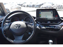 Toyota C-HR  1.8 Hybrid e-CVT Dynamic Business occasion - Photo 7
