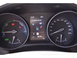 Toyota C-HR  1.8 Hybrid e-CVT Dynamic Business occasion - Photo 8