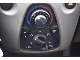 Peugeot 108 VTi 72ch S&S BVM5 Active occasion - Photo 13