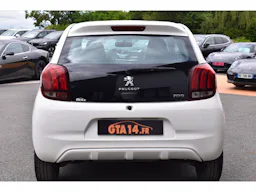 Peugeot 108  VTi 72ch S&S BVM5 Active occasion - Photo 18