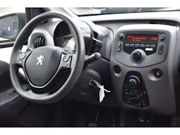 Peugeot 108  VTi 72ch S&S BVM5 Active occasion - Photo 6