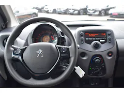 Peugeot 108  VTi 72ch S&S BVM5 Active occasion - Photo 7