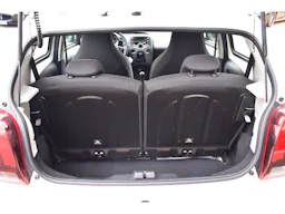 Peugeot 108  VTi 72ch S&S BVM5 Active occasion - Photo 9