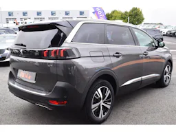 Peugeot 5008  PureTech 130ch S&S EAT8 GT occasion - Photo 2
