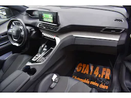 Peugeot 5008 PureTech 130ch S&S EAT8 GT occasion - Photo 3