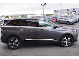 Peugeot 5008 PureTech 130ch S&S EAT8 GT occasion - Photo 4