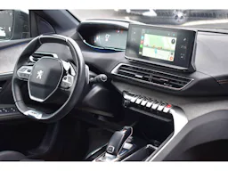 Peugeot 5008 PureTech 130ch S&S EAT8 GT occasion - Photo 6