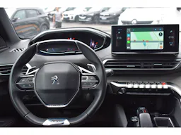 Peugeot 5008 PureTech 130ch S&S EAT8 GT occasion - Photo 7
