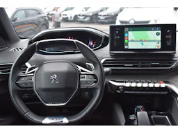 Peugeot 5008  PureTech 130ch S&S EAT8 GT occasion - Photo 7