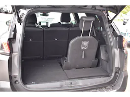Peugeot 5008 PureTech 130ch S&S EAT8 GT occasion - Photo 9