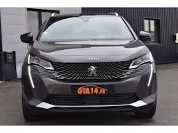 Peugeot 5008  PureTech 130ch S&S EAT8 GT occasion - Photo 17