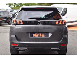 Peugeot 5008  PureTech 130ch S&S EAT8 GT occasion - Photo 18