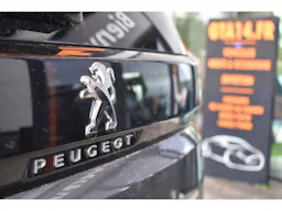 Peugeot 5008 PureTech 130ch S&S EAT8 GT occasion - Photo 19