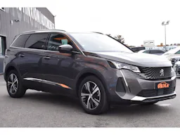 Peugeot 5008  PureTech 130ch S&S EAT8 GT occasion - Photo 20