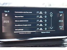 Peugeot 5008  PureTech 130ch S&S EAT8 GT occasion - Photo 31