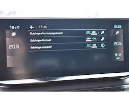 Peugeot 5008 PureTech 130ch S&S EAT8 GT occasion - Photo 32