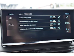 Peugeot 5008  PureTech 130ch S&S EAT8 GT occasion - Photo 33