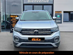 Volkswagen T-Cross 1.0 TSI 95 Start/Stop BVM5 Active occasion - Photo 5