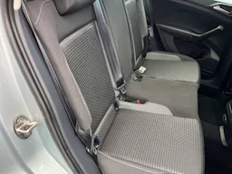Volkswagen T-Cross 1.0 TSI 95 Start/Stop BVM5 Active occasion - Photo 2