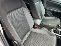 Volkswagen T-Cross 1.0 TSI 95 Start/Stop BVM5 Active occasion - Photo 3