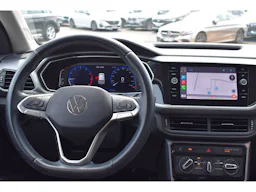 Volkswagen T-Cross  1.0 TSI 95 Start/Stop BVM5 Active occasion - Photo 7