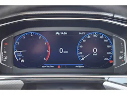 Volkswagen T-Cross  1.0 TSI 95 Start/Stop BVM5 Active occasion - Photo 8