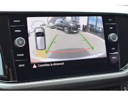 Volkswagen T-Cross 1.0 TSI 95 Start/Stop BVM5 Active occasion - Photo 12