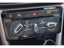 Volkswagen T-Cross 1.0 TSI 95 Start/Stop BVM5 Active occasion - Photo 13