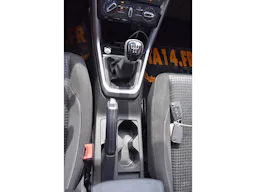 Volkswagen T-Cross  1.0 TSI 95 Start/Stop BVM5 Active occasion - Photo 14