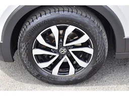 Volkswagen T-Cross 1.0 TSI 95 Start/Stop BVM5 Active occasion - Photo 16