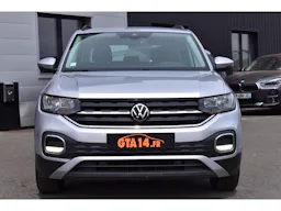Volkswagen T-Cross 1.0 TSI 95 Start/Stop BVM5 Active occasion - Photo 17