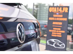 Volkswagen T-Cross 1.0 TSI 95 Start/Stop BVM5 Active occasion - Photo 19