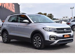 Volkswagen T-Cross 1.0 TSI 95 Start/Stop BVM5 Active occasion - Photo 20