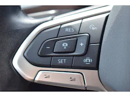 Volkswagen T-Cross  1.0 TSI 95 Start/Stop BVM5 Active occasion - Photo 22