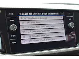 Volkswagen T-Cross 1.0 TSI 95 Start/Stop BVM5 Active occasion - Photo 26