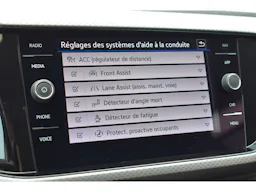 Volkswagen T-Cross  1.0 TSI 95 Start/Stop BVM5 Active occasion - Photo 26