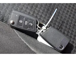 Volkswagen T-Cross 1.0 TSI 95 Start/Stop BVM5 Active occasion - Photo 29