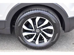 Volkswagen T-Cross  1.0 TSI 95 Start/Stop BVM5 Active occasion - Photo 34
