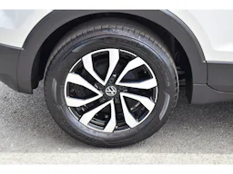 Volkswagen T-Cross  1.0 TSI 95 Start/Stop BVM5 Active occasion - Photo 36