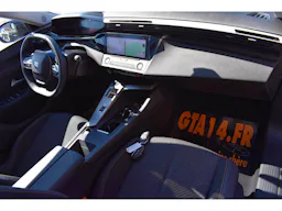 Peugeot 308 BlueHDi 130ch S&S EAT8 Style occasion - Photo 3
