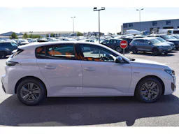 Peugeot 308 BlueHDi 130ch S&S EAT8 Style occasion - Photo 4