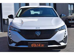 Peugeot 308  BlueHDi 130ch S&S EAT8 Style occasion - Photo 17