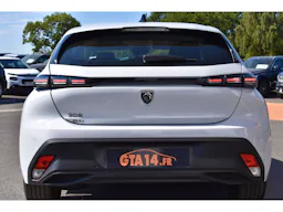 Peugeot 308  BlueHDi 130ch S&S EAT8 Style occasion - Photo 18