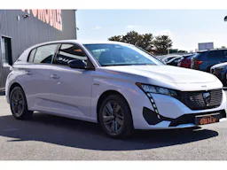 Peugeot 308  BlueHDi 130ch S&S EAT8 Style occasion - Photo 20
