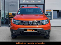 Dacia Duster 1.0 TCe - 90 E6U Access occasion - Photo 2